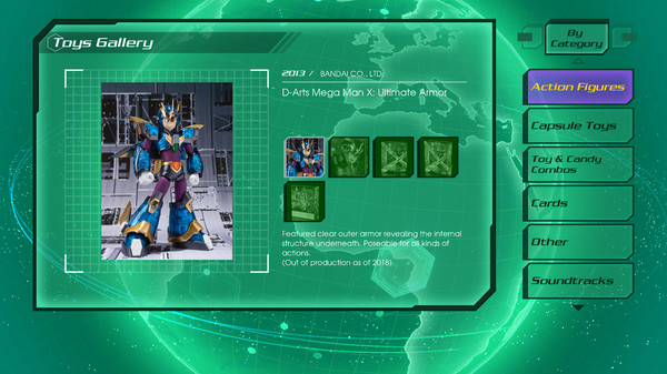 Mega Man X Legacy Collection 2 screenshot 8