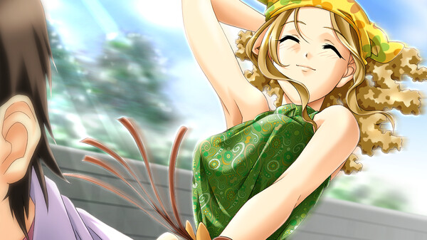 Omoide Ni Kawaru Kimi Memories Off screenshot 5