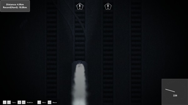 Choo-Choo! The Train Rides! screenshot 5