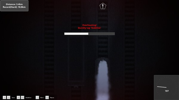 Choo-Choo! The Train Rides! screenshot 2