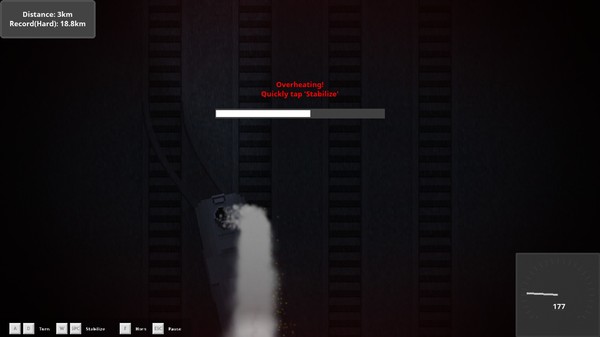 Choo-Choo! The Train Rides! screenshot 4