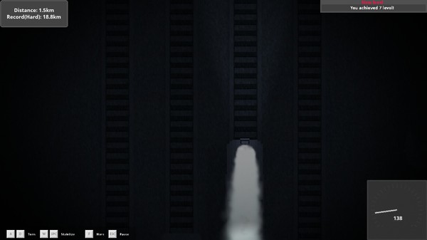 Choo-Choo! The Train Rides! screenshot 6