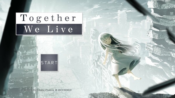 Together We Live screenshot 9