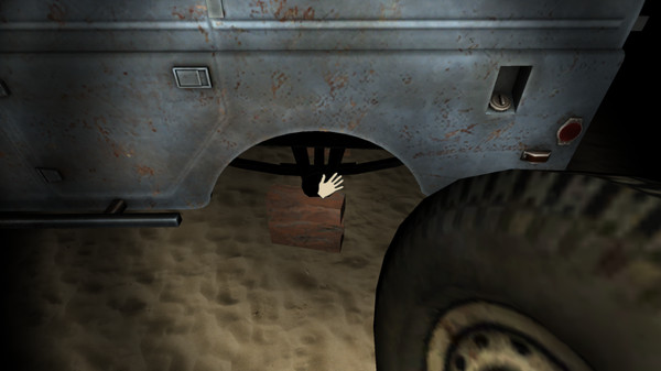 Mount Hill screenshot 5