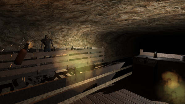 Mount Hill screenshot 3