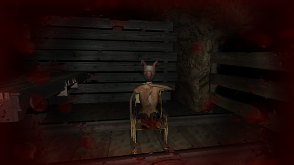 Mount Hill screenshot 2