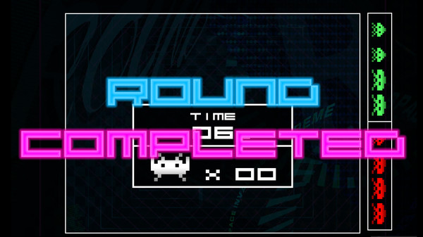 Space Invaders Extreme screenshot 2