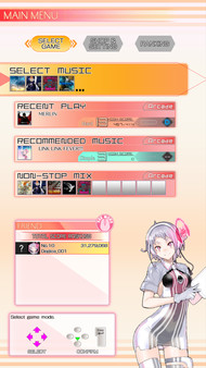 Groove Coaster screenshot 12