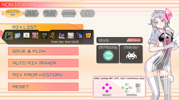 Groove Coaster screenshot 10