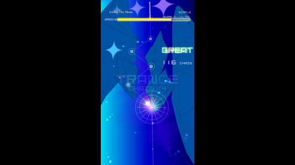 Groove Coaster screenshot 1