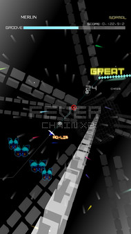Groove Coaster screenshot 4