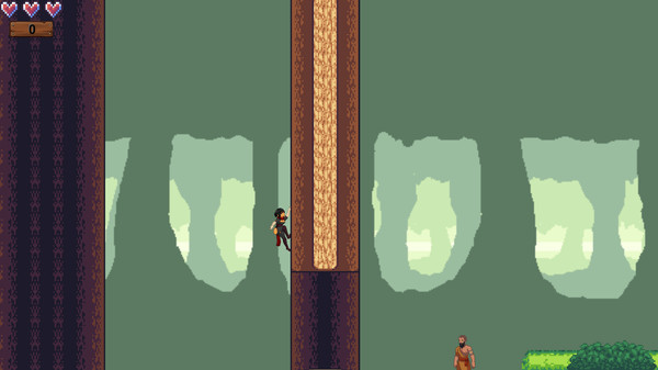 Kunoichi Rush screenshot 4