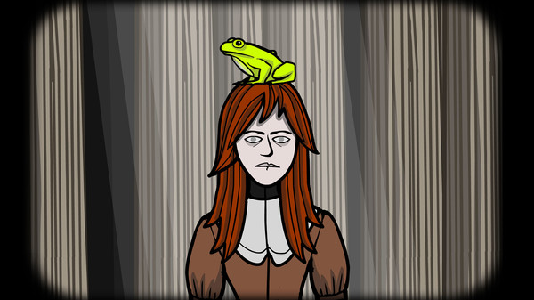Rusty Lake Paradise screenshot 5