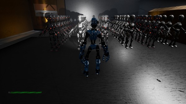 AI Dummy screenshot 4
