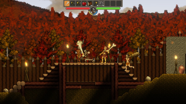 Rise of Ages screenshot 7