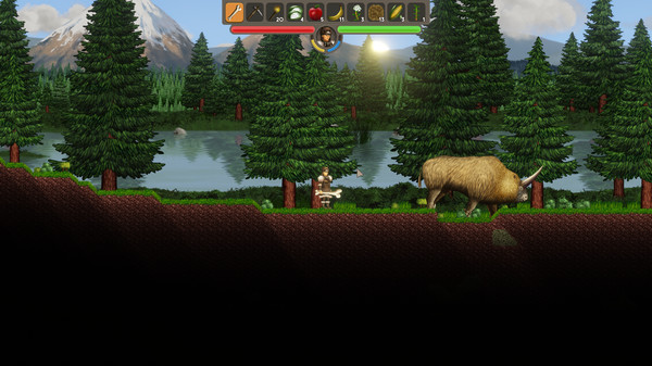 Rise of Ages screenshot 10