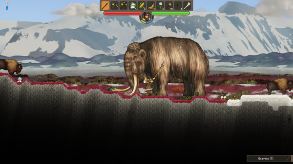 Rise of Ages screenshot 8