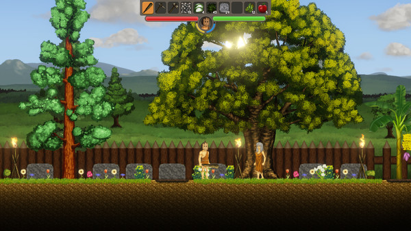 Rise of Ages screenshot 1