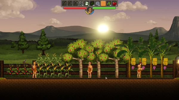 Rise of Ages screenshot 2