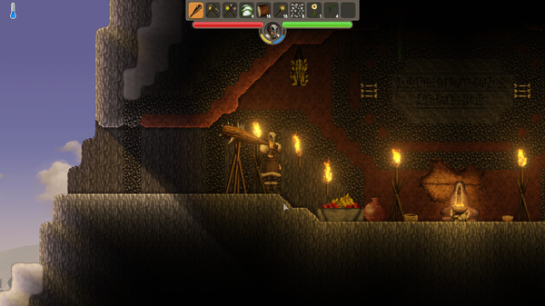 Rise of Ages screenshot 6