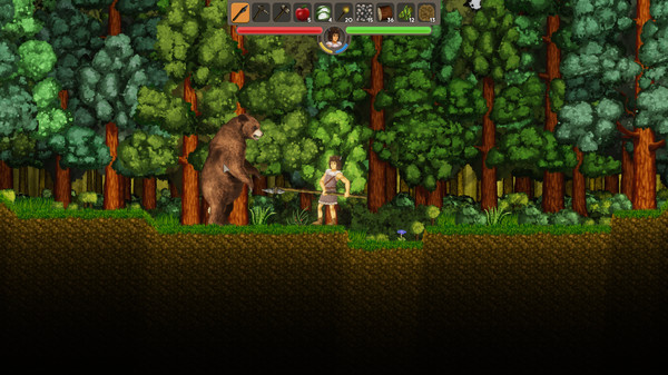 Rise of Ages screenshot 3