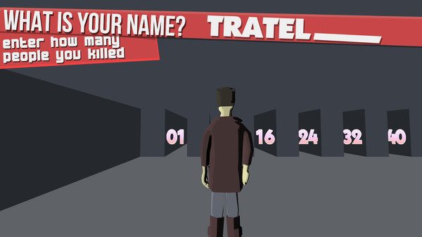TRATEL64 screenshot 4