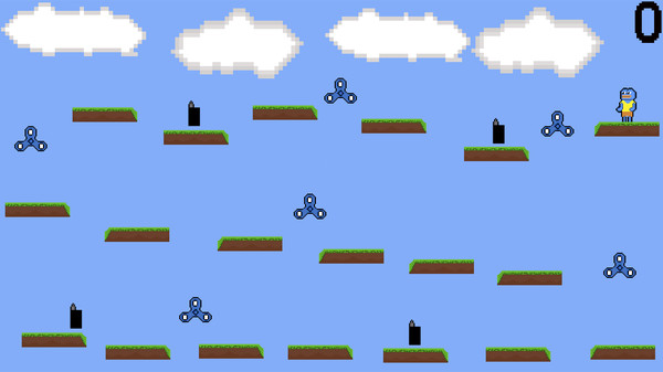 Adventures Of Pipi screenshot 6
