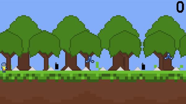 Adventures Of Pipi screenshot 2