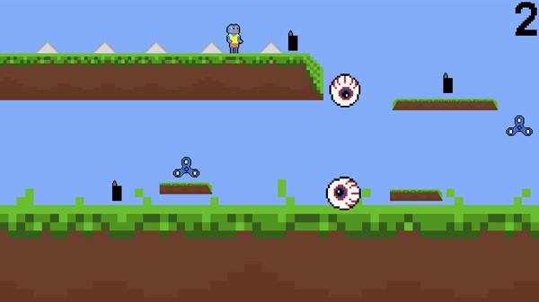 Adventures Of Pipi screenshot 4