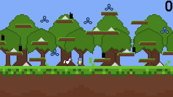 Adventures Of Pipi screenshot 3