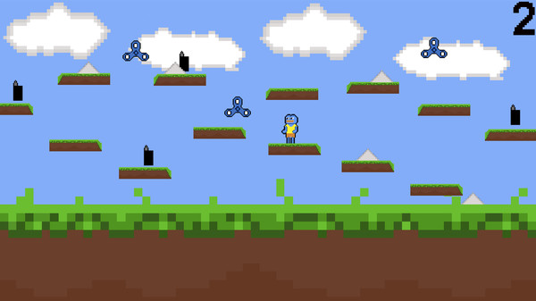 Adventures Of Pipi screenshot 5