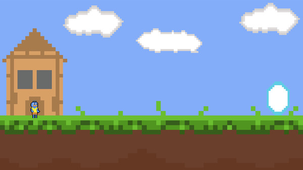 Adventures Of Pipi screenshot 1