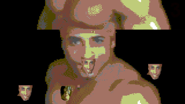 Deep GachiGASM screenshot 2