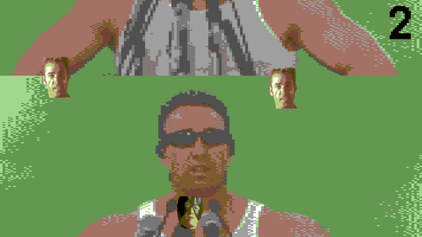 Deep GachiGASM screenshot 1