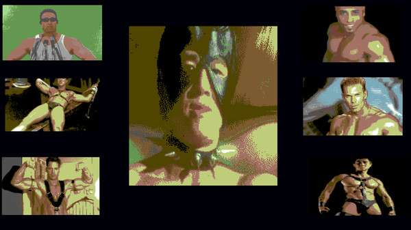 Deep GachiGASM screenshot 3
