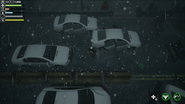 The Breeding: The Fog screenshot 9