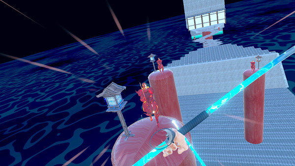 BE THE HERO screenshot 11