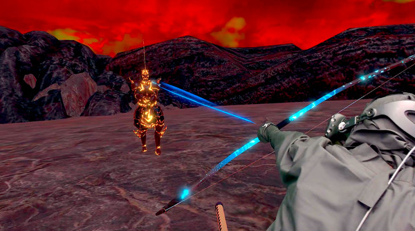 BE THE HERO screenshot 2