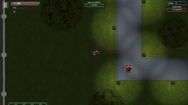 Tactical Operations screenshot 5