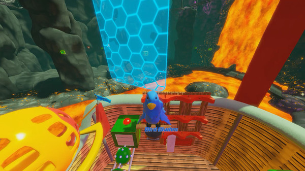 Balloonatics screenshot 2
