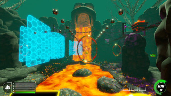 Balloonatics screenshot 5
