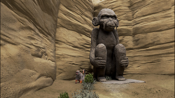 Mystery Stone from Heaven screenshot 6