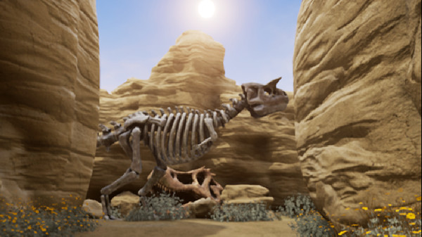 Mystery Stone from Heaven screenshot 4
