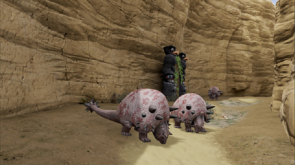 Mystery Stone from Heaven screenshot 7