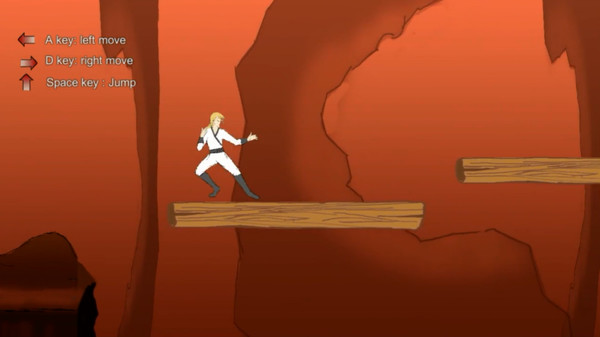 Kungfu Beggar screenshot 2