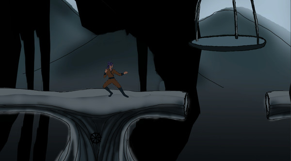 Kungfu Beggar screenshot 1