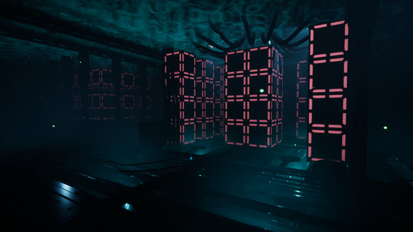 The Silence Outside screenshot 5