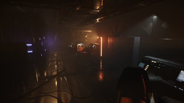 The Silence Outside screenshot 4