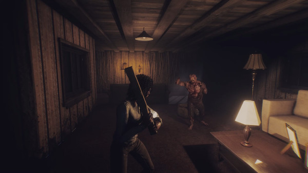 Dead Frontier 2 screenshot 8