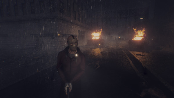 Dead Frontier 2 screenshot 2